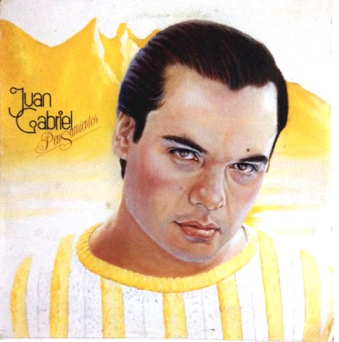 Pensamientos by Juan Gabriel