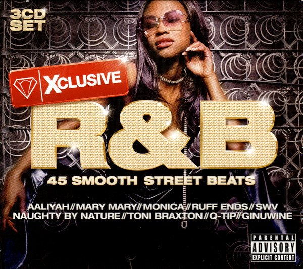 Xclusive R&B by Various