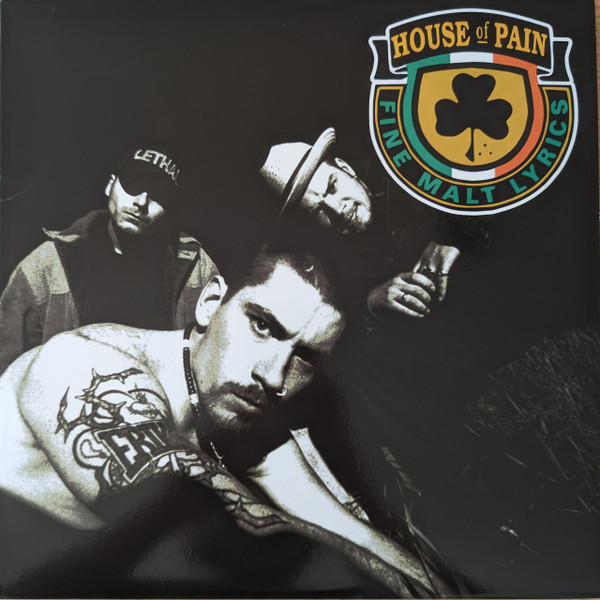 House Of Pain (Fine Malt Lyrics) by House Of Pain