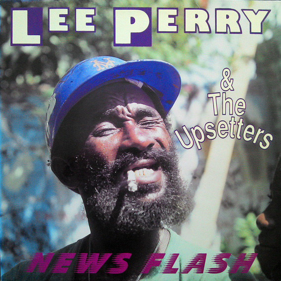 All The Hits by Lee Perry &amp; The Upsetters