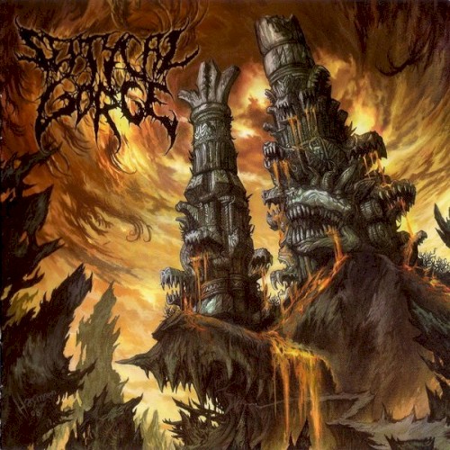 Erase The Insignificant by Septycal Gorge