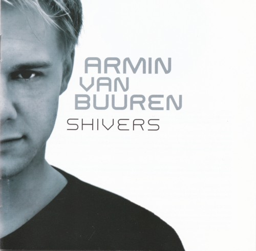 Shivers by Armin van Buuren