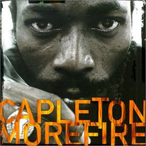 More Fire by Capleton