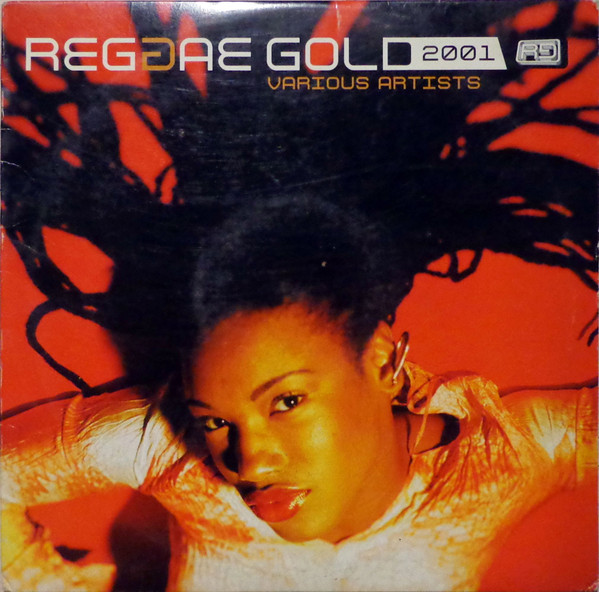 Reggae Gold 2001 by Various
