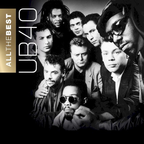 The Best by UB40
