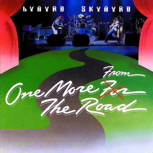 One More From The Road by Lynyrd Skynyrd