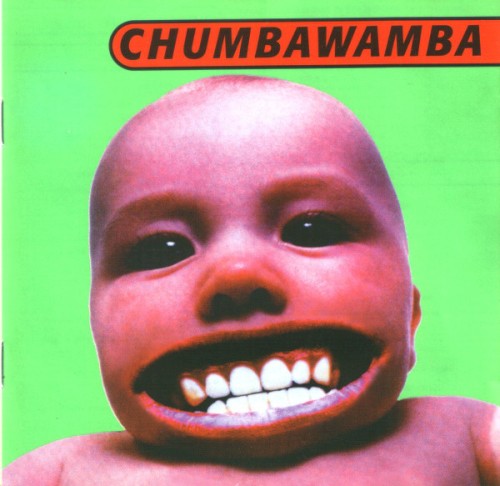 Tubthumper by Chumbawamba