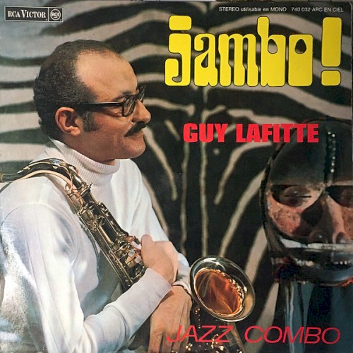 Jambo! by Guy Lafitte