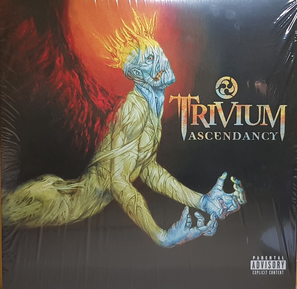 Ascendancy by Trivium