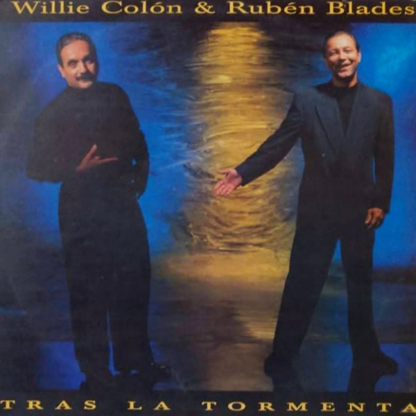 Tras La Tormenta by Willie Colón