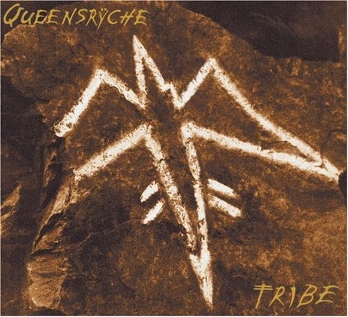 Tribe by Queensrÿche