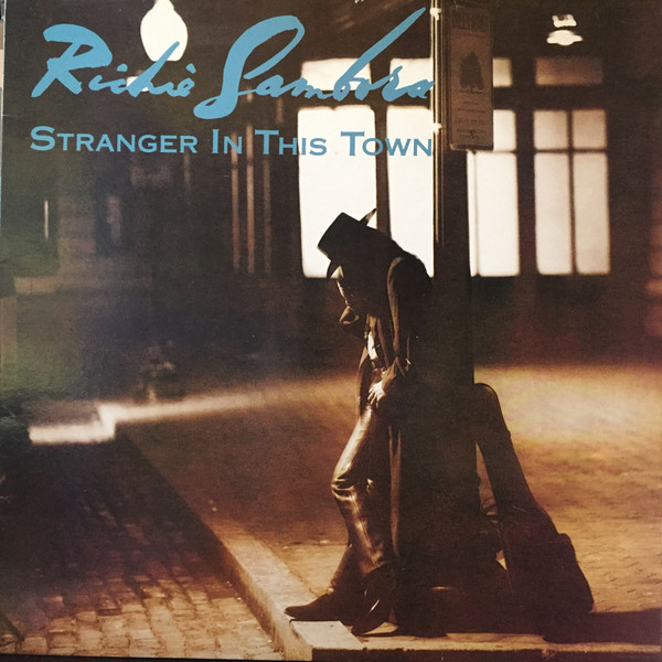 Stranger In This Town by Richie Sambora