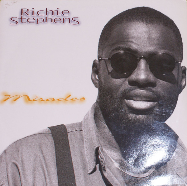 Miracles by Richie Stephens