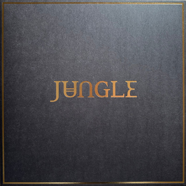 Jungle by Jungle