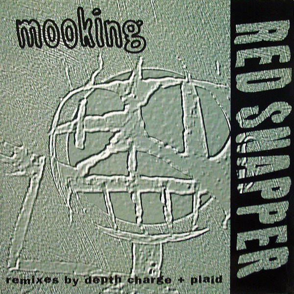 Mooking by Red Snapper