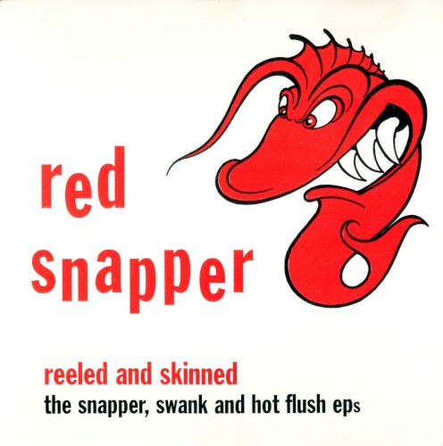 Reeled And Skinned by Red Snapper