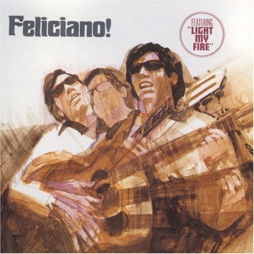 Feliciano! by José Feliciano