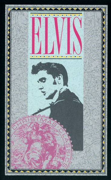 Christmas Classics by Elvis Presley