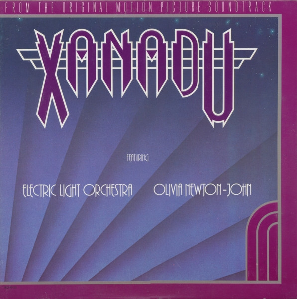 Xanadu (From The Original Motion Picture Soundtrack) by Electric Light Orchestra