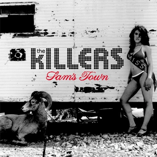 Sam's Town by The Killers
