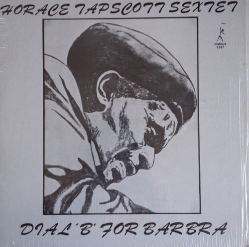 Dial 'B' For Barbra by Horace Tapscott Sextet