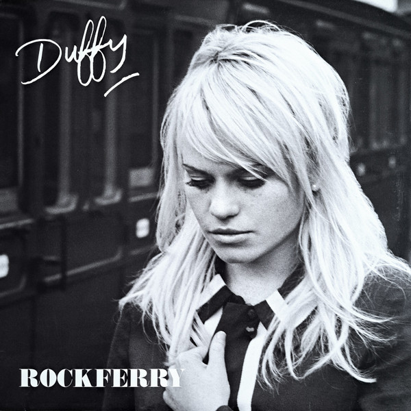 Rockferry by Duffy