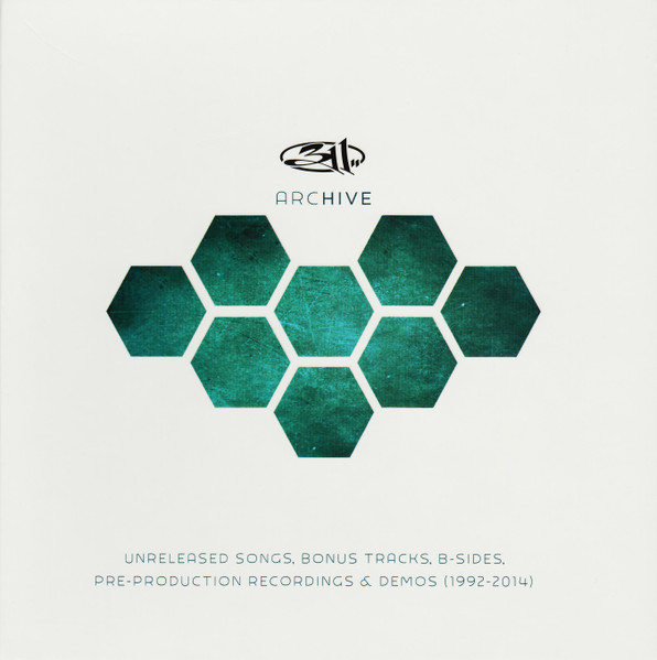 Archive by 311