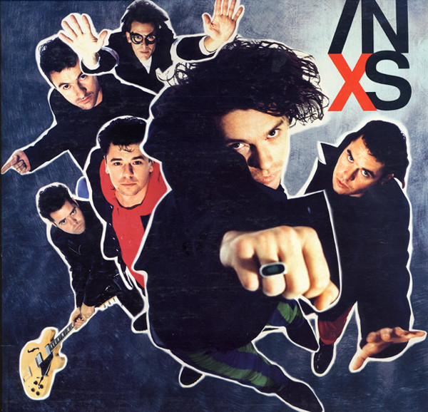 X by INXS