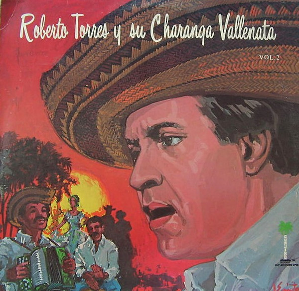 Vol. 2 by Roberto Torres