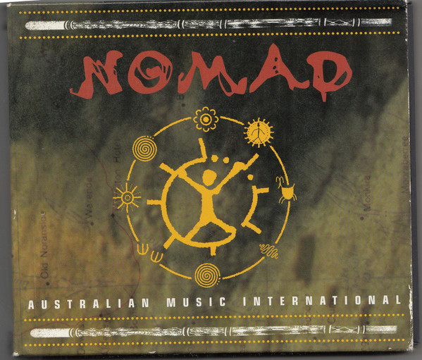 Nomad by Nomad
