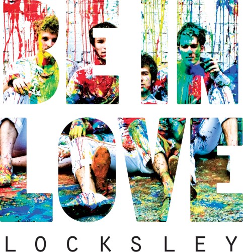 Be In Love by Locksley