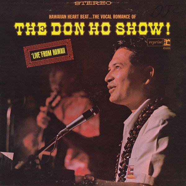 The Don Ho Show by Don Ho