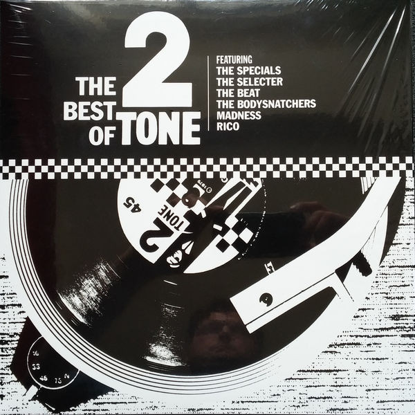 The Best Of 2Tone by Various