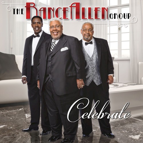 Celebrate by The Rance Allen Group