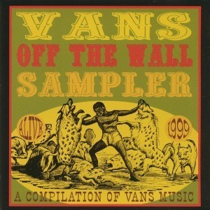 Off The Wall by Various