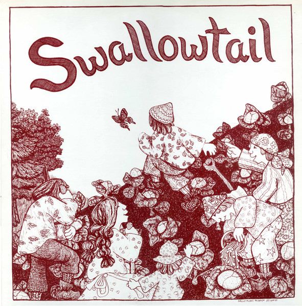 Swallowtail by Swallowtail