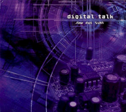 New Age Surf by Digital Talk