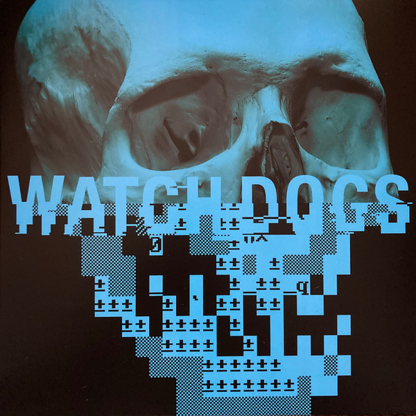 Watch_Dogs by Brian Reitzell