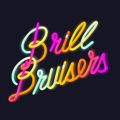Brill Bruisers by The New Pornographers