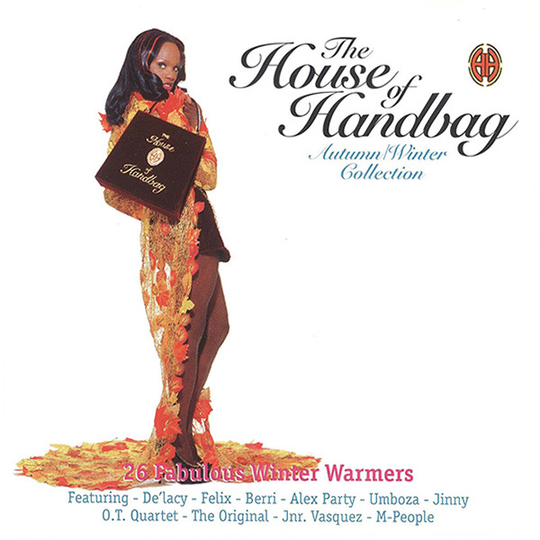 The House Of Handbag - Autumn/Winter Collection by Various