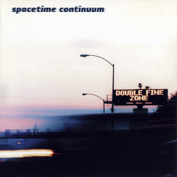 Double Fine Zone by Spacetime Continuum