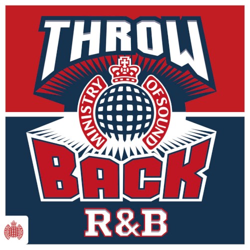 Throwback R&B by Various