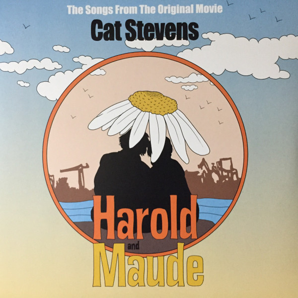 Harold And Maude by Cat Stevens