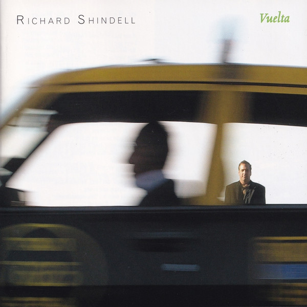 Vuelta by Richard Shindell