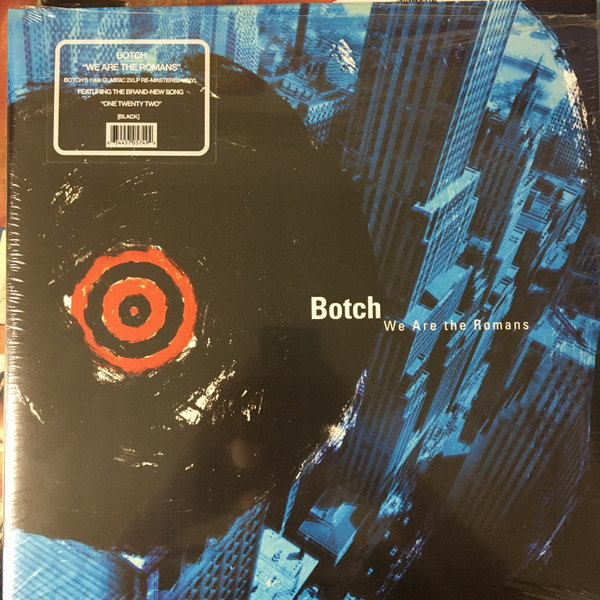 We Are The Romans by Botch