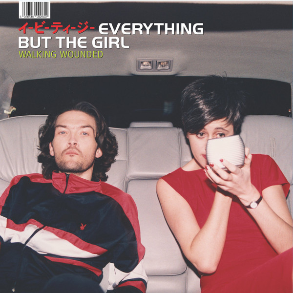 Walking Wounded by Everything But The Girl