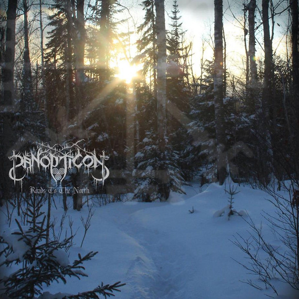 Roads To The North by Panopticon