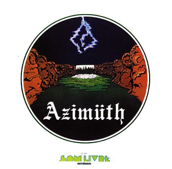 Azimüth by Azymuth