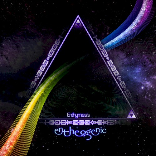 Enthymesis by Entheogenic