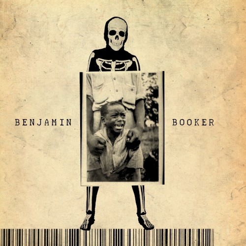 Benjamin Booker by Benjamin Booker